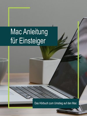 cover image of Mac Anleitung für Einsteiger